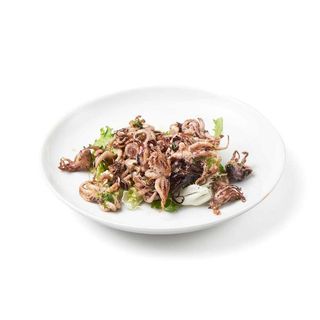 65 - Pulpitos a la plancha