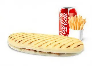 Panini Mixte