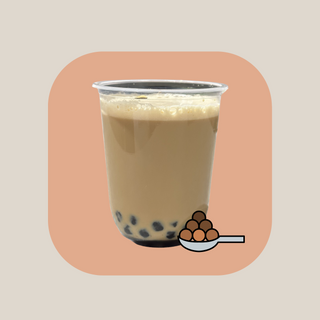 Класичний Мілк Ті 700