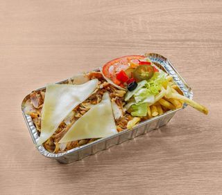 Kapsalon