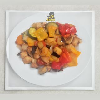Caponata