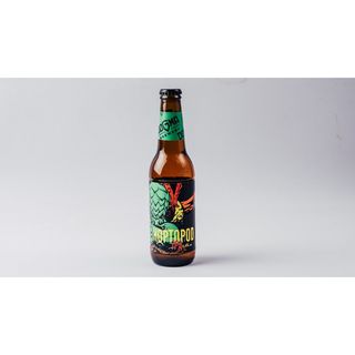Pivo Dogma Hoptopod 0.33 L