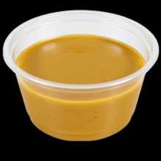 Salsa Miel y Mostaza