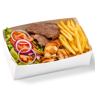 Мікс Донер Бокс (400г)