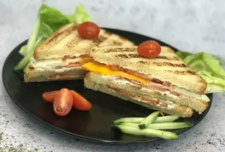 Chicken Sandwich