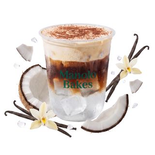 COCO & VAINILLA COFFEE CLOUD