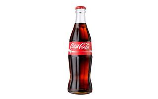 Coca-Cola Vetro 330 ml