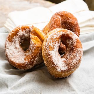 New Rosquilla Casera 385 Gr.