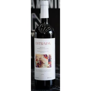 Estrada Rosu Lartist