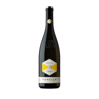 Tunella Rjgialla 2019 13% 0.75 L