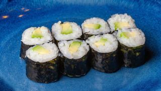 Hosomaki Avocado