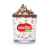 Cubo Helado Nocilla