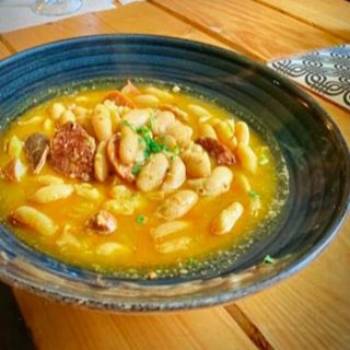 Fabada asturiana