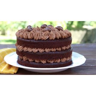 Tarta de Chocolate