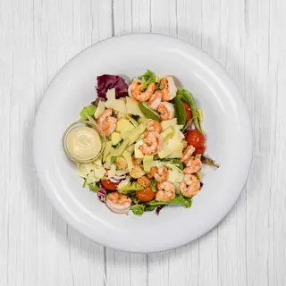 Insalata di Gamberi