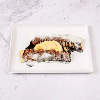 Čupava banana