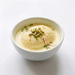 Rasmalai 1 pezzo