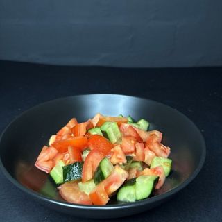 Салат Літній