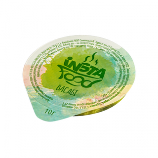 Васабі (10 г)