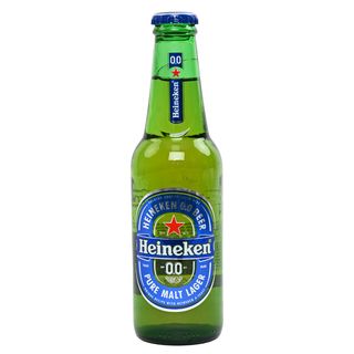 Heineken 0.0alc