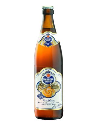 Schneider Mein Blondes Tap 50 cl