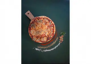 PIZZA ROQUEFORT