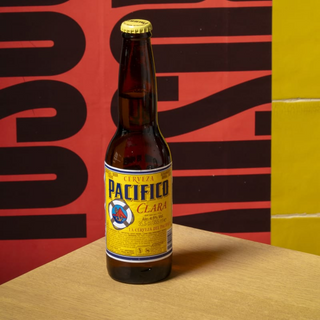 Cerveza Pacífico 330 ml