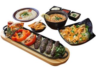 Zestaw 2 - wołowina