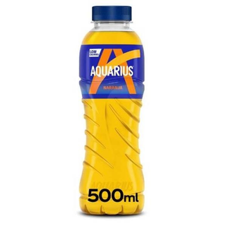 Aquarius Naranja 500ml