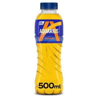 Aquarius Naranja 500ml