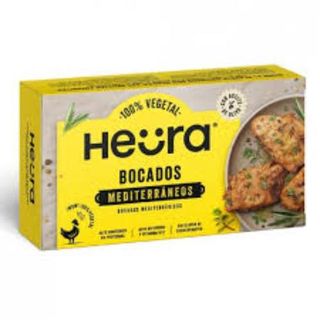 Bocados Mediterraneos granel