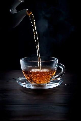 Ташкентский с медом