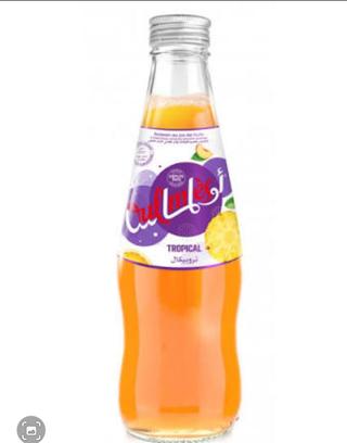 Oulmes Tropical
