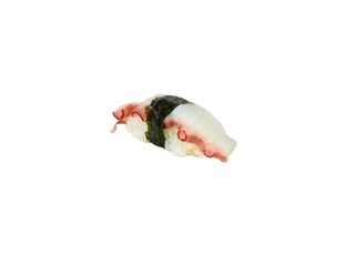nigiri tako - 2 pezzi