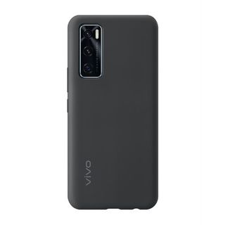 Funda De Silicona Vivo Gris Para Y70 - 6935117828060