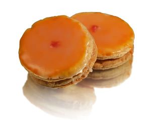 Locas Pequeñas (250 G.)