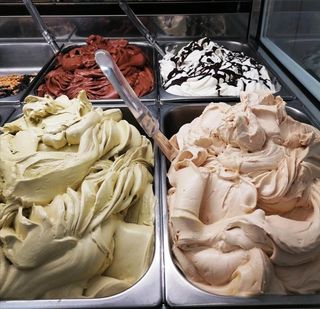 Vaschetta gelato 500 g