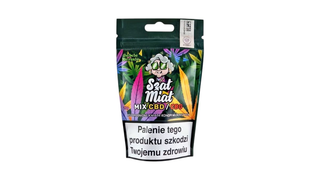 Babcia Marysia CBD/CBG Szał Miał 10 g