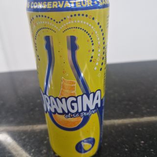 Orangina 25 cl