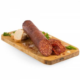 Salam chorizo felii 100g/buc.