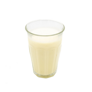 Banana Milkshake