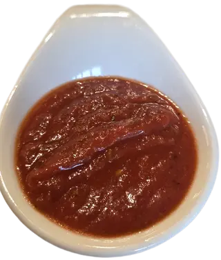 Ketchup