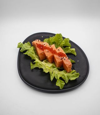 Sashimi Saumon - 5Pcs