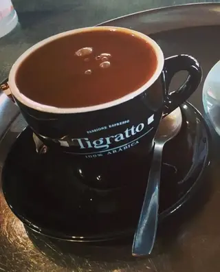 Chocolate (240 ml.)