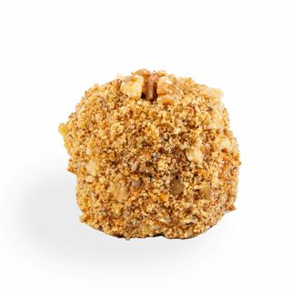 ციყვი კარამელით