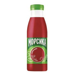 клюквенный морс (1000 мл.)