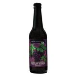 Cerveza Raíz Cuadrada De La Viña (330 Ml.)