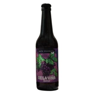 Cerveza Raíz Cuadrada De La Viña (330 Ml.)