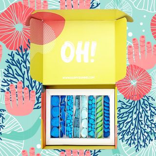 Happy Box  Happy Sea