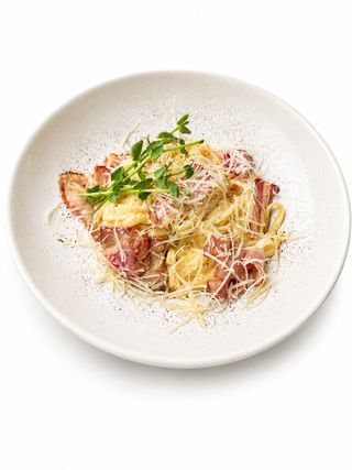 Паста Карбонара (400г)